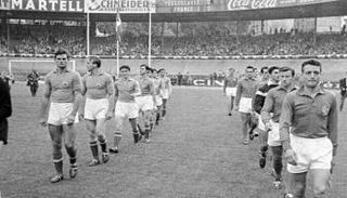 فرنسا ويوغوسلافيا في يورو 1960