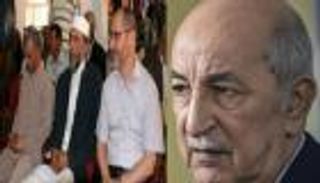 "تملق تبون".. بوصلة إخوان الجزائر في عاصفة انتخابات البرلمان