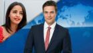 رواية مثيرة للجدل.. مستشارة مسلمة تحكم ألمانيا