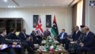 700 ألف مهاجر في ليبيا.. وبريطانيا: التنسيق جار