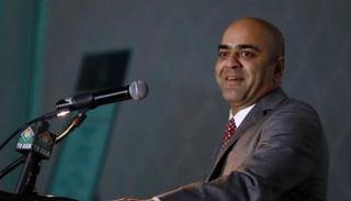  زاهد قريشي - أرشيفية 