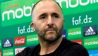 جمال بلماضي