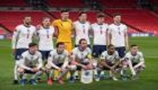 أخبار بطولة اليورو 2020 اليوم.. مكافآت إنجليزية تفوق المونديال وصدمة بلجيكية