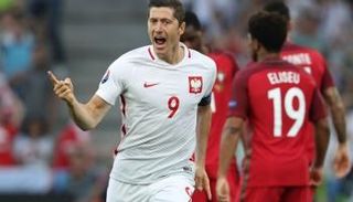 روبرت ليفاندوفسكي