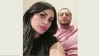 أحمد الفيشاوي يحتفل بعيد زواجه: "دي معجزة يا ندى"