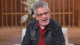 الفنان زكي فطين عبد الوهاب