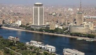 درجات الحرارة في القاهرة الصغرى 22 والعظمى 35