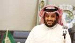 "تشيللو".. تركي آل الشيخ يشارك في "الرياض للكتاب" بأول رواية