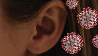 فقدان السمع يصيب 8% من مرضى كورونا