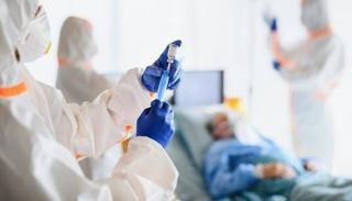 فيروس كورونا قد يصيب مرضى السكري بمضاعفات خطيرة- أرشيفية