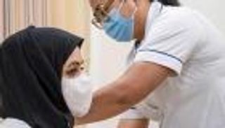 الإمارات تقدم 13.6 مليون جرعة من لقاح كورونا