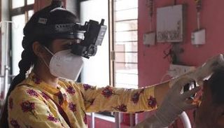 عدد المصابين بـ"الفطر الأسود" في الهند يتجاوز 31 ألف شخص