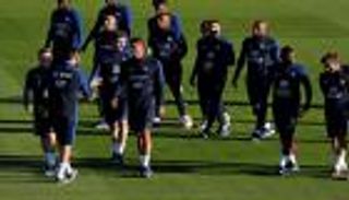 قبل يورو 2020.. جريزمان يوجه ضربة جديدة لمنتخب فرنسا