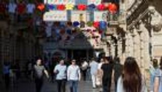 افتتاح يورو 2020.. روما تتزين لضربة البداية