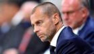 رئيس اليويفا يتوعد "أطفال" دوري السوبر الأوروبي