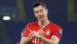 صفقات ريال مدريد.. ليفاندوفسكي يتصدر المشهد