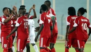 مباراة ودية