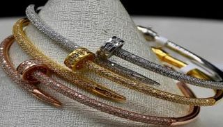 أسعار الذهب في العراق اليوم الجمعة