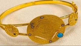 أسعار الذهب في الجزائر اليوم الجمعة