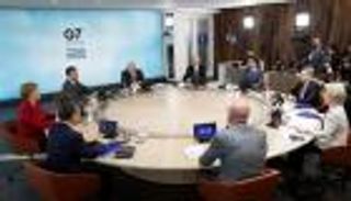 مجموعة السبع.. دروس الجائحة واقتصاد عالمي أكثر عدالة