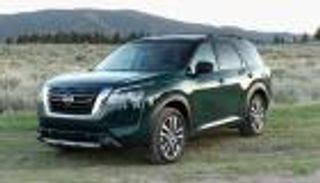 نيسان تطرح SUV جديدة.. مواصفات وأسعار 8 فئات من "باثفايندر" 2022