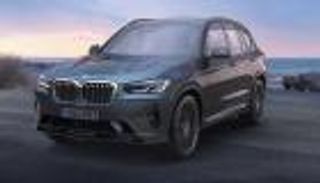 بي إم دبليو تكشف عن موديلات 2022.. مواصفات Alpina XD3  وXD4