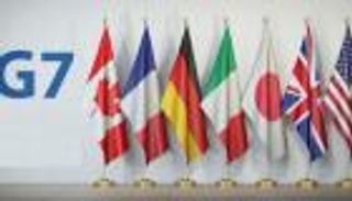 الشركات الكبرى بمجموعة السبع تتجاهل "أهداف المناخ".. تفاصيل صادمة