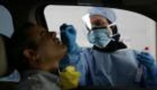 شفاء 2234 حالة جديدة من كورونا بالإمارات