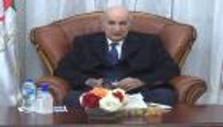 الرئيس الجزائري عن تزوير الانتخابات: كان في الجاهلية