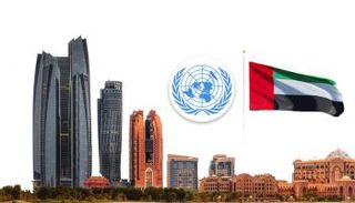 الإمارات.. صوت عربي يتعهد بتمثيل العالم