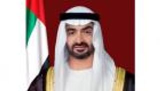 ولي عهد أبوظبي: انتخاب الإمارات بمجلس الأمن تجسيد لثقة العالم بسياستها
