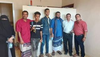 أبناء الإعلامية الراحلة تسلموا مفتاح الشقة