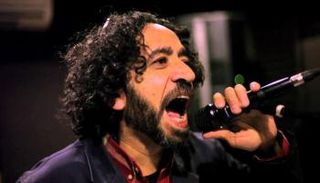 المخرج المسرحي المصري طارق الدويري