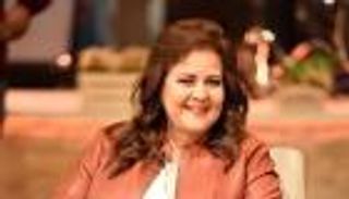 رسالة "مقلقة" بشأن الحالة الصحية لدلال عبدالعزيز