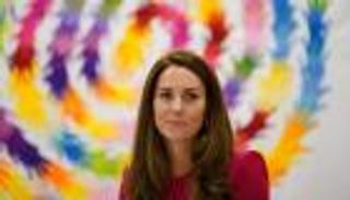 كيت دوقة كمبردج تكشف عن مشاعرها تجاه مولودة هاري وميجان