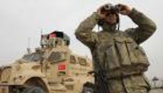 رسالة من "طالبان" لأردوغان: اسحب قواتك من أفغانستان