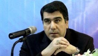 مساعد مدير مكتب الرئيس الإيراني للشؤون الإعلامية