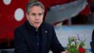 حوار أمريكي صيني "متوتر".. إيران وكورونا تتصدر