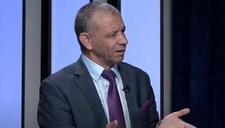 الإخواني الجزائري عبد القادر بن قرينة - أرشيفية