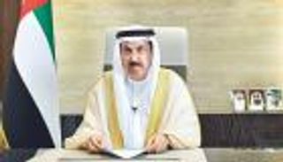 صقر غباش: الإمارات ركيزة أساسية للسلم والأمن الدوليين