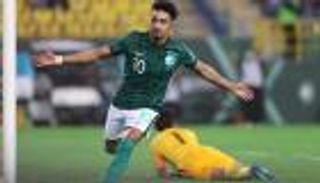 تصفيات كأس العالم.. 6 دقائق حاسمة تعيد المنتخب السعودي للصدارة