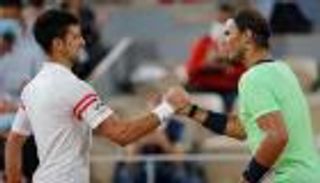 ريمونتادا ديوكوفيتش تضرب نادال بهزيمة تاريخية في فرنسا المفتوحة