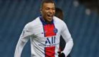 ‏مبابي "النظيف" يلمح لرغبته في مغادرة باريس سان جيرمان