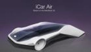 تفاصيل جديدة عن سيارة أبل الكهربائية المرتقبة