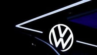 شعار شركة فولكسفاجن الألمانية