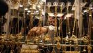 أسعار الذهب في السودان اليوم السبت 12 يونيو 2021