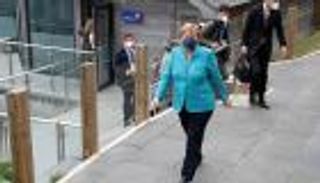 دول G7 تقر خطة بايدن لمنافسة طريق "الحرير" 