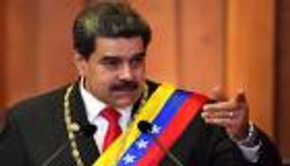 فنزويلا تطالب "بايدن" بأموالها المجمدة لمواجهة كورونا