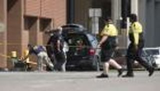 رصاص لا يتوقف.. 13 مصابا بإطلاق نار وسط أوستن الأمريكية