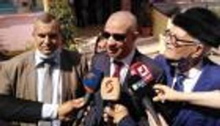 آخر نوادر الإخوان.. "فياجرا" سياسية لتنشيط الساحة في الجزائر